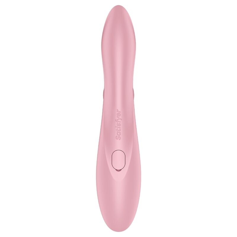 Satisfyer-Pro+ G-Spot Generation 2 Stimulator Roz 9 SATISFYER - PRO+ G-SPOT GENERATION 2 PINK · Vibratoare (imaginea 9)