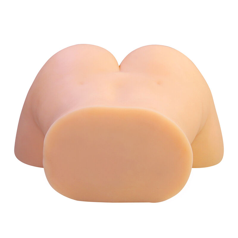 Crazy Bull-Liora XXL Masturbator Dublu Vagin și Anus 3 CRAZY BULL - LIORA XXL DOUBLE VAGINAL AND ANAL MASTURBATOR · Masturbatoare (imaginea 3)