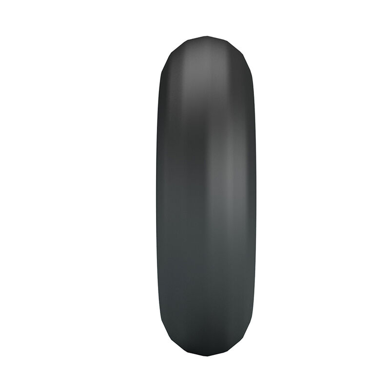 CRAZY BULL - URBAN SUPER SOFT SILICONE COCK RING BLACK · Inele & Mansoane Penis (imaginea 6)