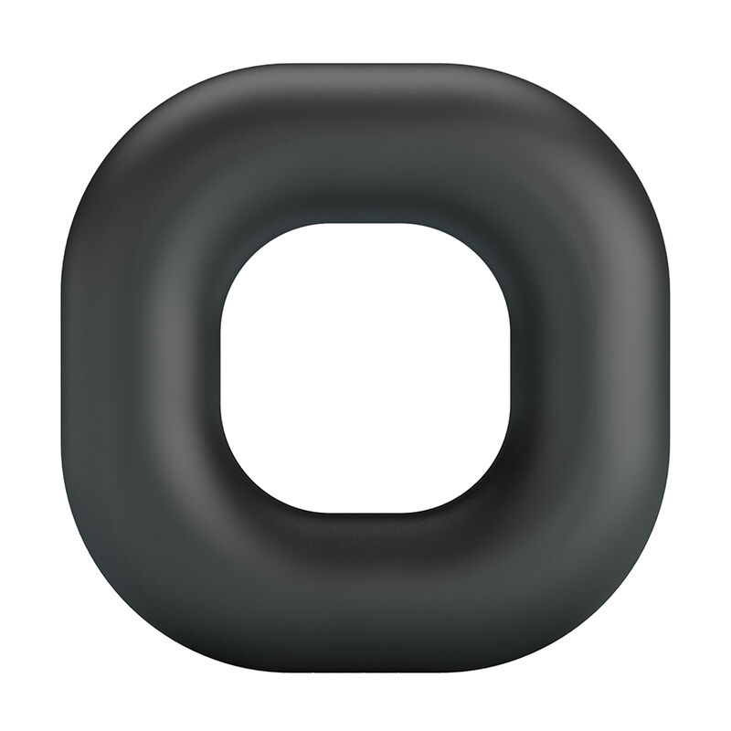 Crazy Bull-Walden Inel pentru Penis din Silicon Negru 323 Crazy Bull-Walden Inel pentru Penis din Silicon Negru