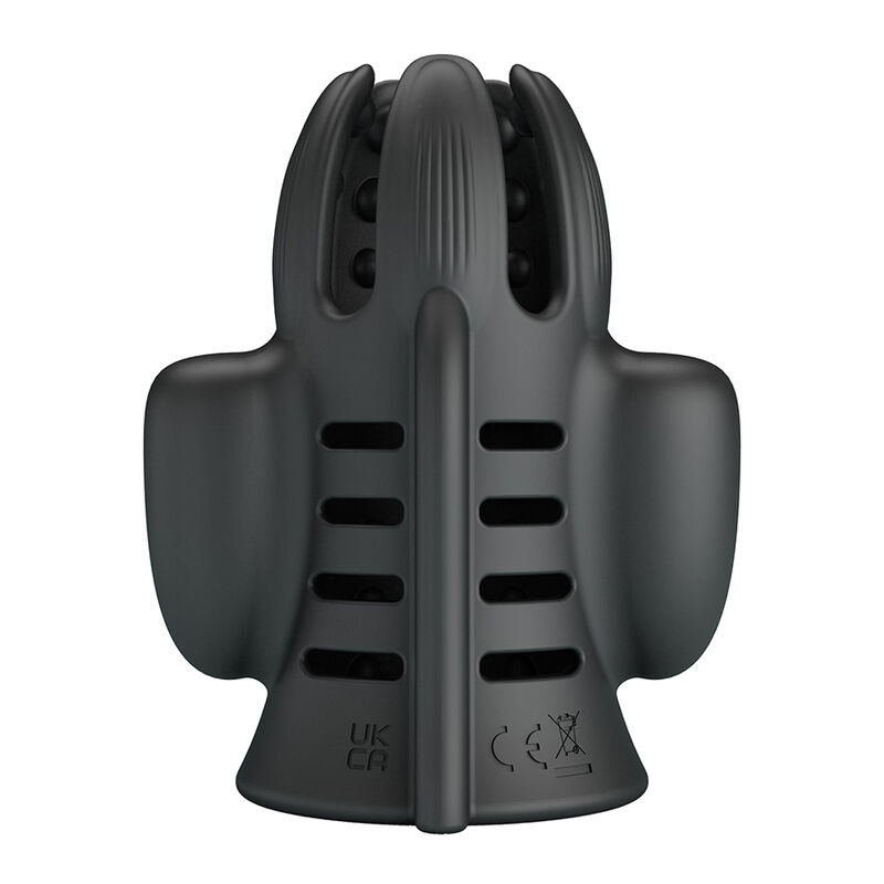 PRETTY LOVE - WYATT RECHARGEABLE AUTOMATIC MASTURBATOR CLASS TRAINER · Masturbatoare (imaginea 3)