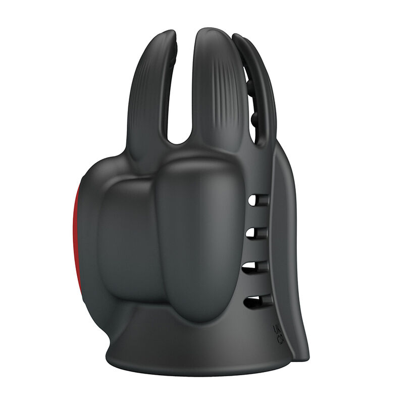 PRETTY LOVE - WYATT RECHARGEABLE AUTOMATIC MASTURBATOR CLASS TRAINER · Masturbatoare (imaginea 4)