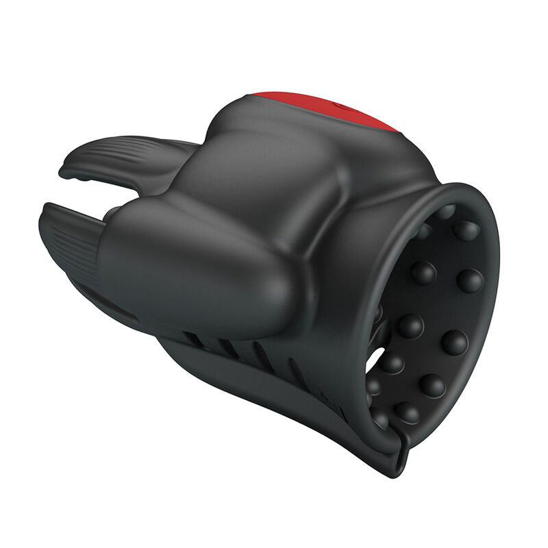PRETTY LOVE - WYATT RECHARGEABLE AUTOMATIC MASTURBATOR CLASS TRAINER · Masturbatoare (imaginea 6)
