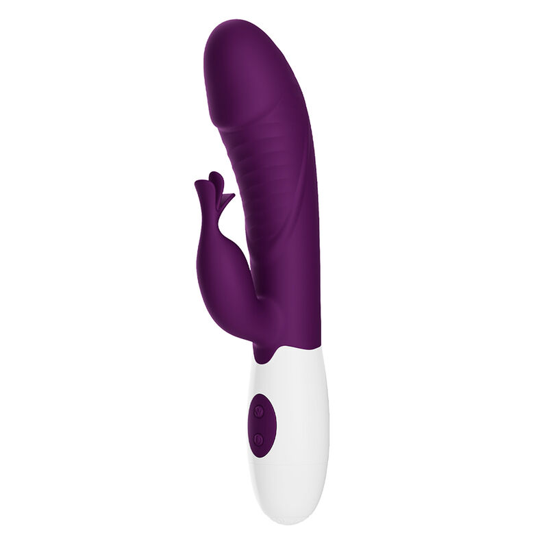 Pretty Love-Rogue Muse Vibrator Rabbit 30 Funcții Mov