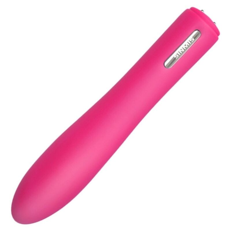 NALONE - IRIS 20 MODE VIBRATOR PINK 16 CM · Vibratoare (imaginea 4)
