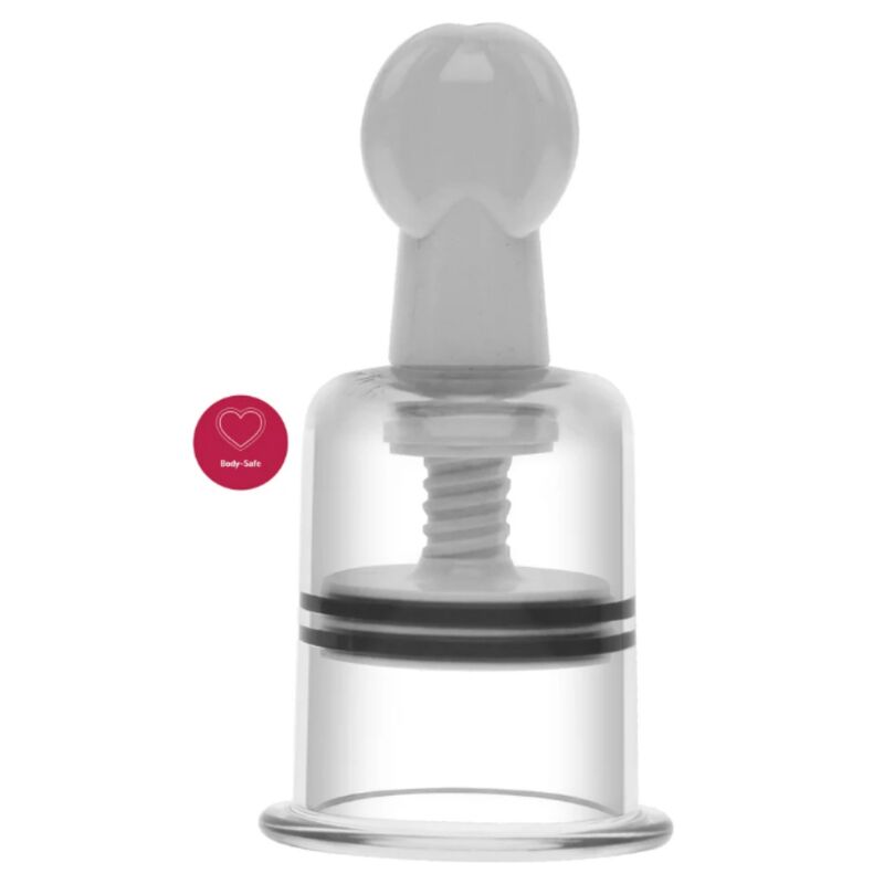 She.E.O-Ventuze cu Vacuum pentru Mameloane și Clitoris 57 She.E.O-Ventuze cu Vacuum pentru Mameloane și Clitoris