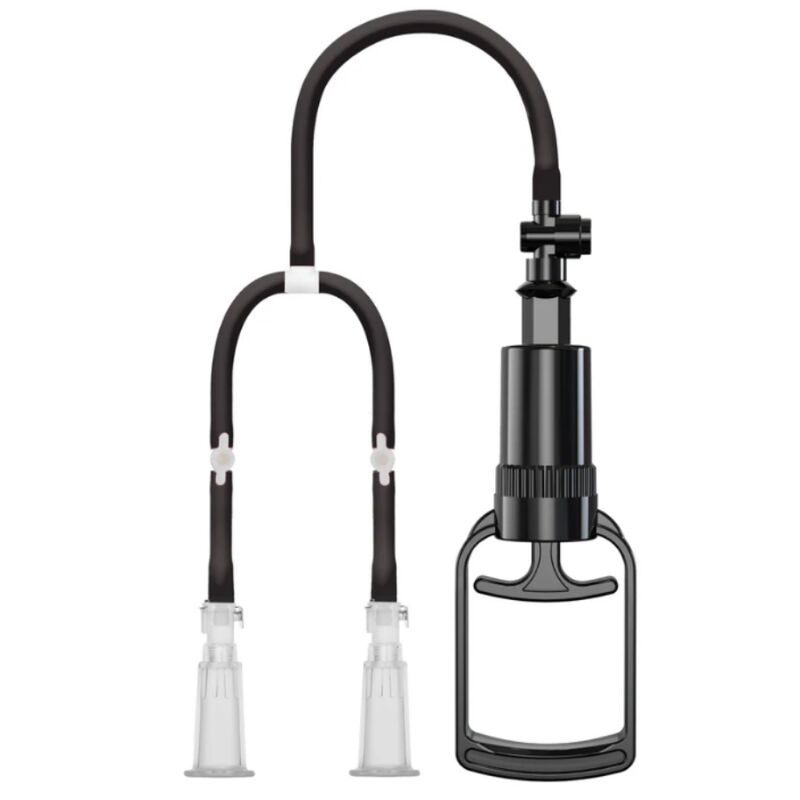 SHE.E.O - VACUUM NIPPLE PLEASURE PUMP S/M · Vibratoare (imaginea 3)