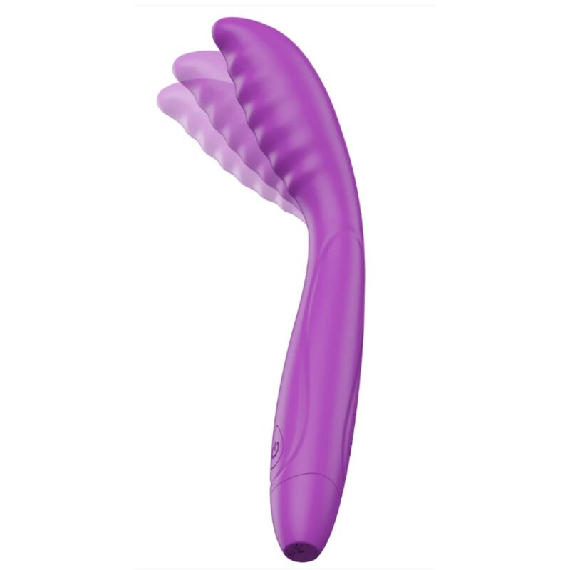 SHE.E.O - PURPLE G-SPOT TAPPING VIBRATOR · Vibratoare (imaginea 5)