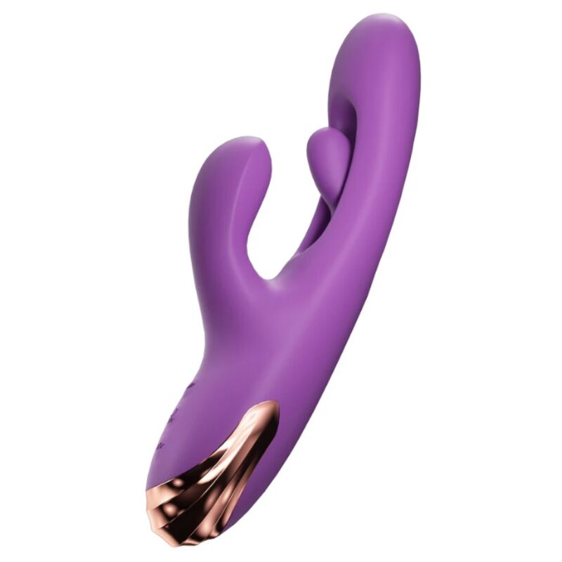 She.E.O-Vibrator Rabbit Punctul G Finger Motion Mov 309 She.E.O-Vibrator Rabbit Punctul G Finger Motion Mov