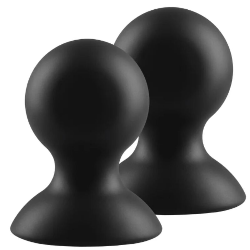 She.E.O-Pompițe pentru Sfârcuri din Silicon 60 She.E.O-Pompițe pentru Sfârcuri din Silicon