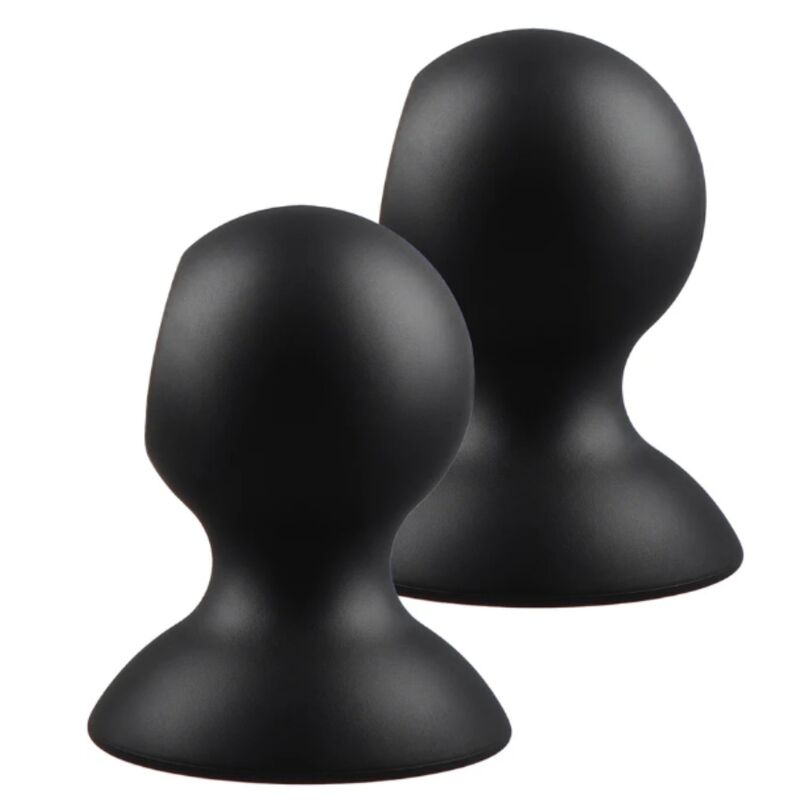 SHE.E.O - SILICONE NIPPLE SUCKERS M · Vibratoare (imaginea 4)