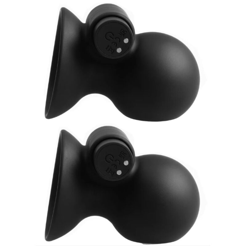 SHE.E.O - RECHARGEABLE VIBRATING NIPPLE SUCTION GEL · Vibratoare (imaginea 4)