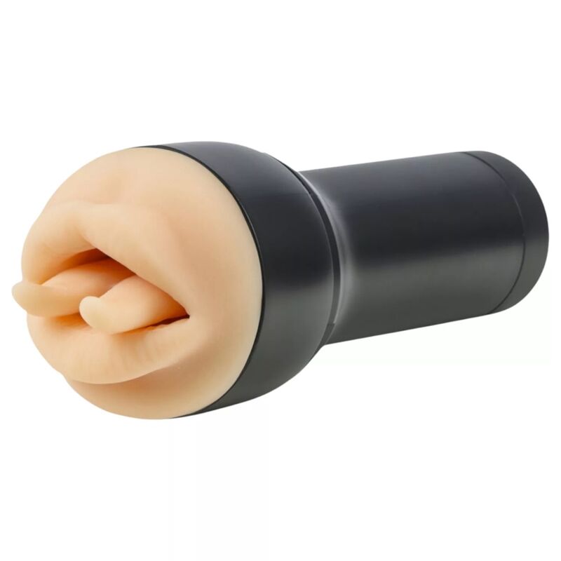 KIROO - RAVEN MOUTH REALISTIC VIPER TONGUE MASTURBATOR — KIIROO · Masturbatoare (imaginea 7)