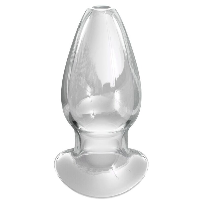Anal Fantasy Elite-Mega Anal Gaper Dop Anal Transparent 40 Anal Fantasy Elite-Mega Anal Gaper Dop Anal Transparent