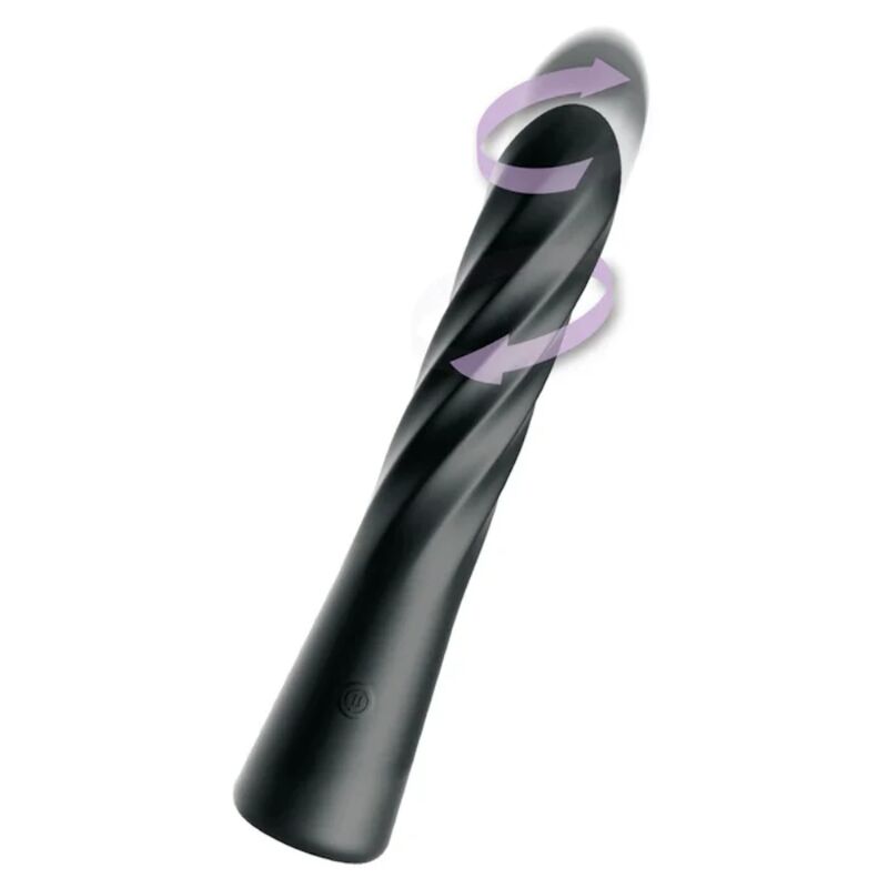 Anal Fantasy Elite-Twist Ecstasy Stimulator Anal Rotativ 41 Anal Fantasy Elite-Twist Ecstasy Stimulator Anal Rotativ
