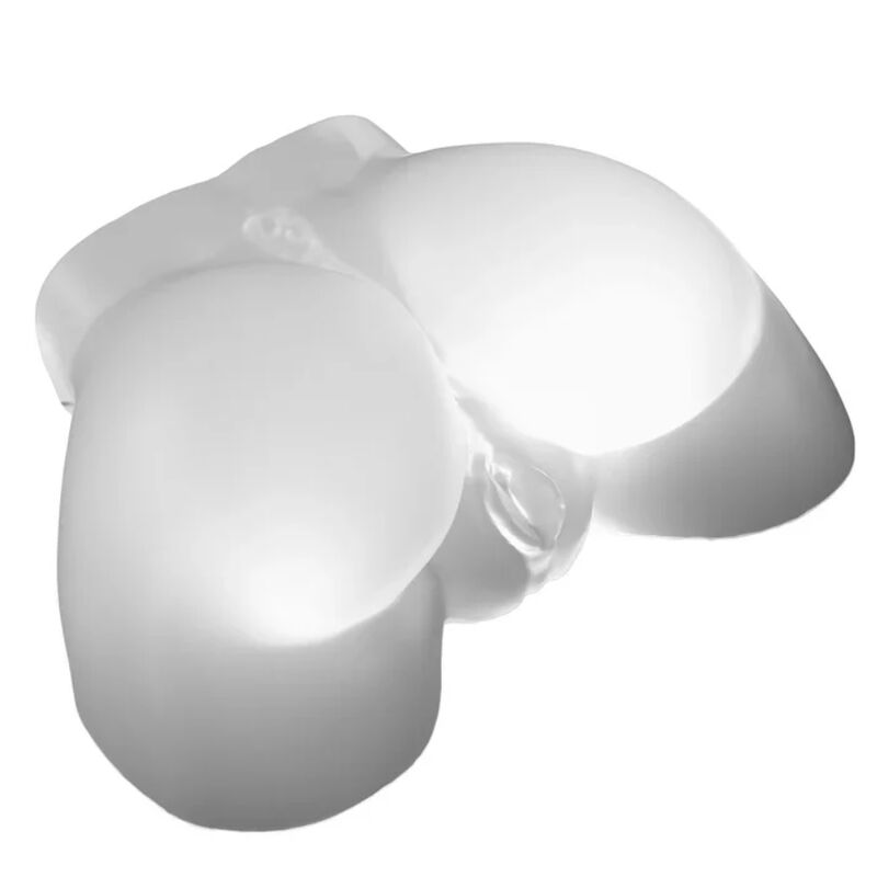 PDX ELITE - GO-GO BOOTY LED MEGA ILLUMINATED MALE MASTURBATOR — PIPEDREAMS · Masturbatoare (imaginea 8)
