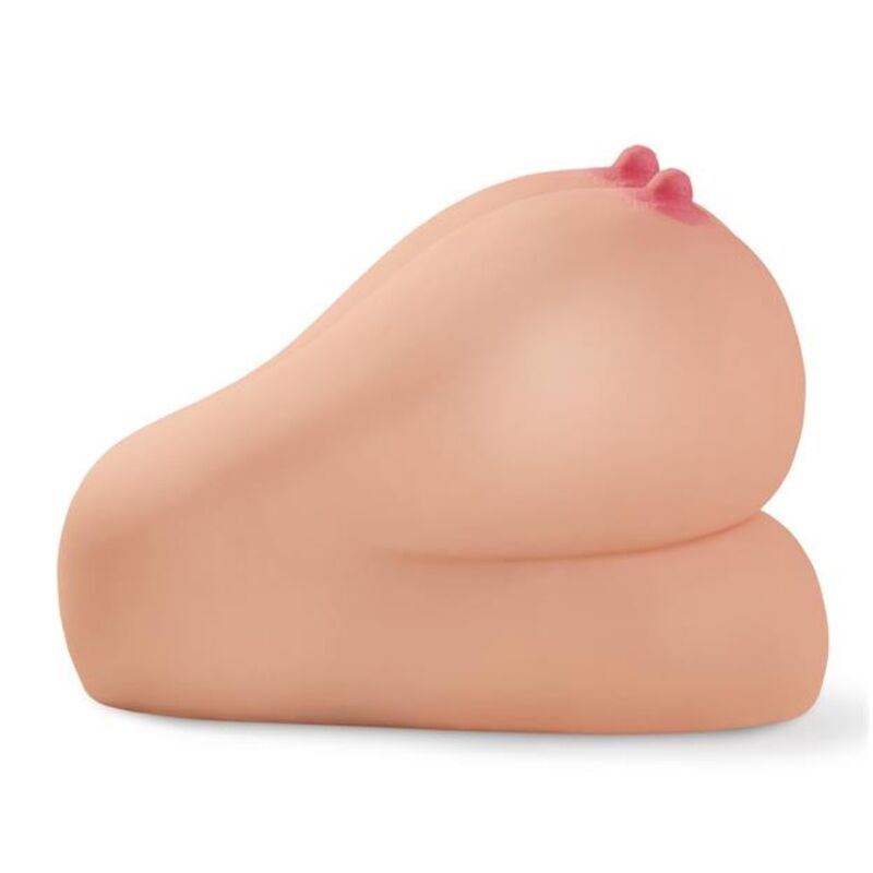 PDX EXTREME - TITTY FUCK-HER INTERACTIVE BREAST MASTURBATOR USB RECHARGEABLE — PIPEDREAMS · Masturbatoare (imaginea 2)