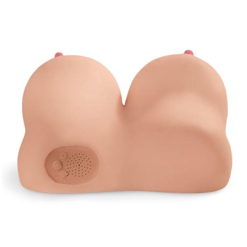 PDX EXTREME - TITTY FUCK-HER INTERACTIVE BREAST MASTURBATOR USB RECHARGEABLE — PIPEDREAMS · Masturbatoare (imaginea 3)