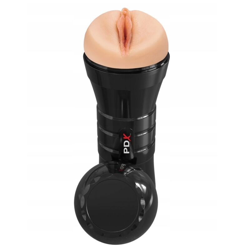 PDX Extreme-Super Juicy Snatch XXL Masturbator Light 5 PDX EXTREME - WET PUSSIES SUPER JUICY SNATCH XXL LIGHT MASTURBATOR — PIPEDREAMS · Masturbatoare (imaginea 5)