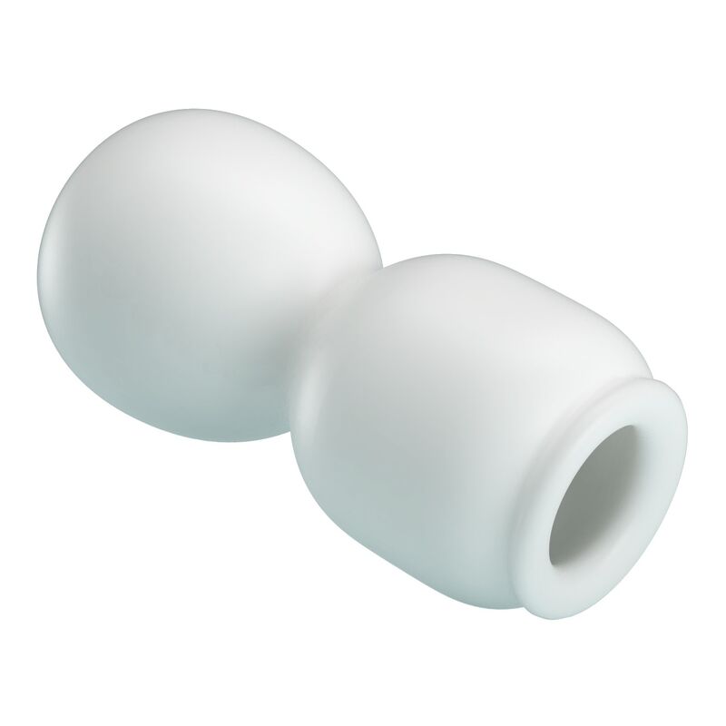 PRETTY LOVE - SUSAN POWER HEAD WAND MASSAGER ATTACHMENT Ø 6.5 CM · Vibratoare (imaginea 6)