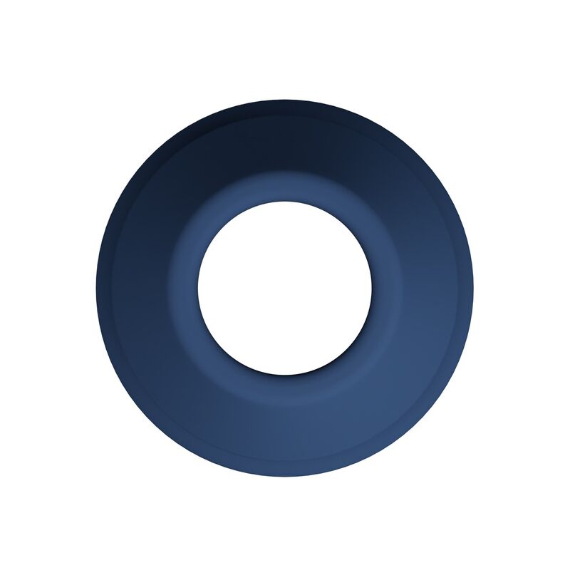 Mr Play-Jack Dop Anal Gol din Silicon Albastru Mărimea S 7 MR PLAY - JACK BLUE SILICONE HOLLOW ANAL PLUG SIZE S · Jucarii Anale (imaginea 7)