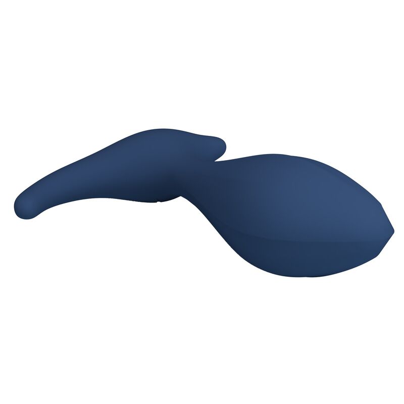 MR PLAY - BLUE PROSTATE MASSAGER · Jucarii Anale (imaginea 6)