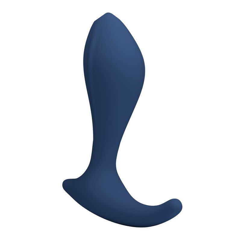 MR PLAY - BLUE PROSTATE MASSAGER · Jucarii Anale