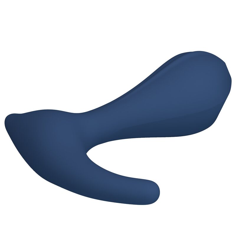 MR PLAY - BLUE PROSTATE MASSAGER · Jucarii Anale (imaginea 2)
