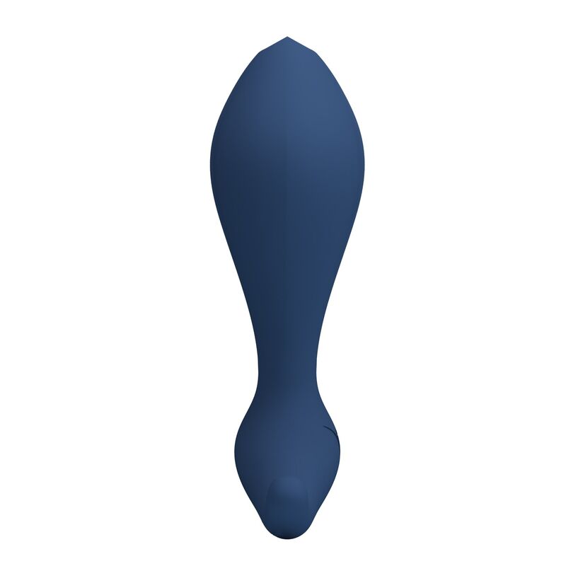 MR PLAY - BLUE PROSTATE MASSAGER · Jucarii Anale (imaginea 3)