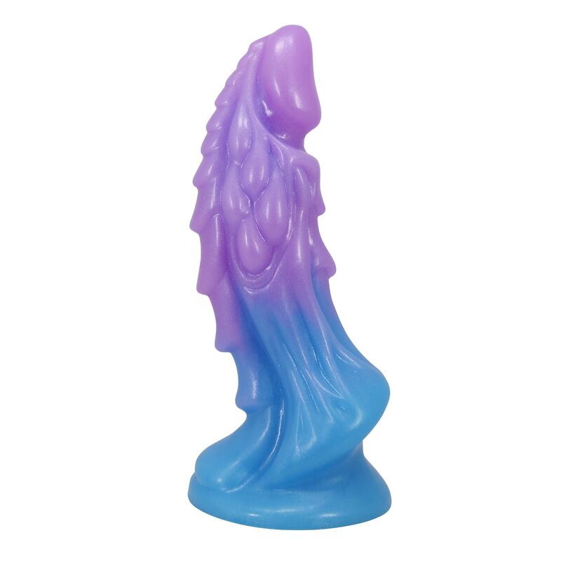 Power Monsters-Atlanteans Dildo cu Ventuză 19 cm 318 Power Monsters-Atlanteans Dildo cu Ventuză 19 cm