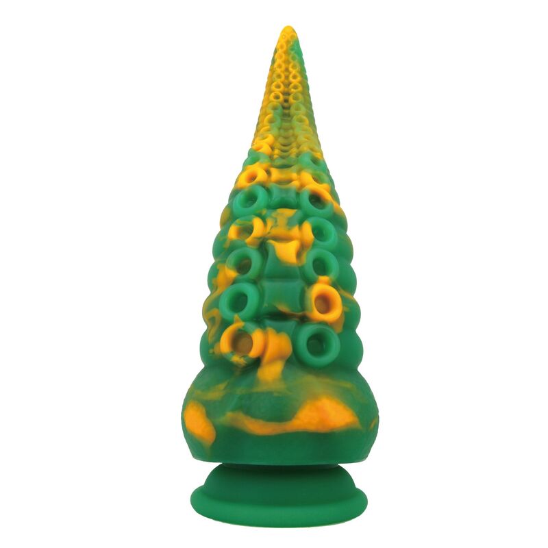 Power Monsters-Abyssal Colossus Dildo Fantasy 22,5 cm 455 Power Monsters-Abyssal Colossus Dildo Fantasy 22,5 cm