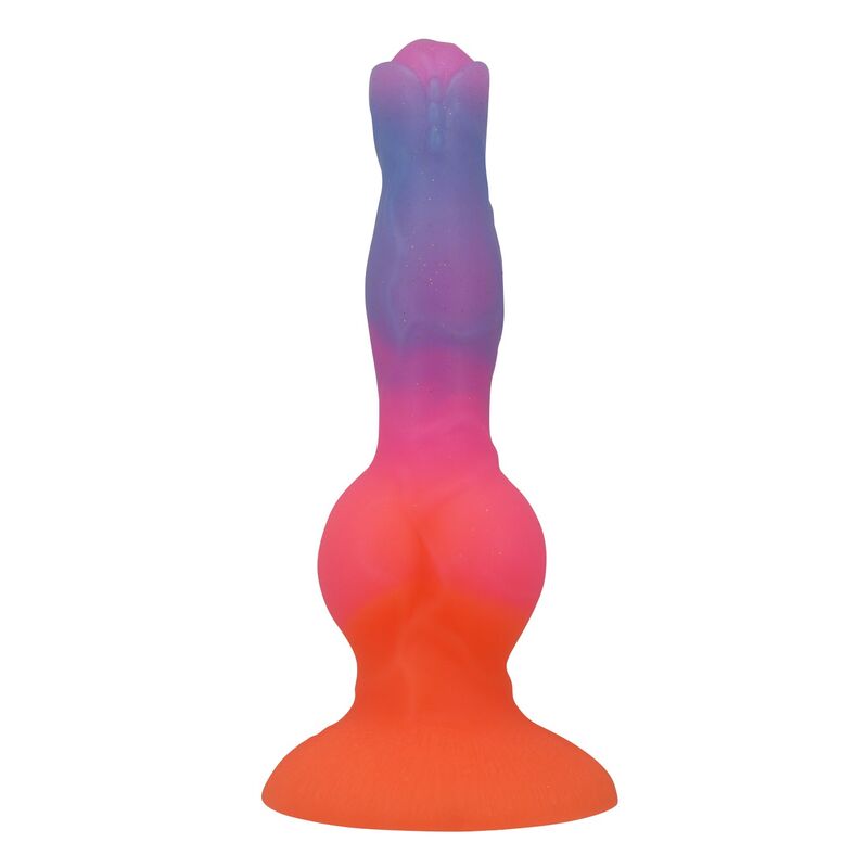Power Monsters-Hercules Dildo Fantasy Silicon 21,5 cm 440 Power Monsters-Hercules Dildo Fantasy Silicon 21,5 cm