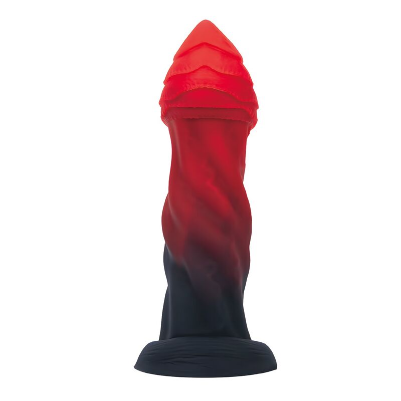 Power Monsters-Infernal Goliath Dildo Fantasy 25 cm 29 Power Monsters-Infernal Goliath Dildo Fantasy 25 cm
