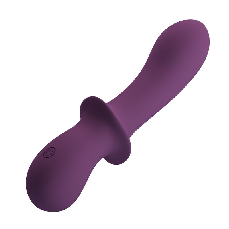 Pretty Love-Abigail Vibrator Reîncărcabil 10 Funcții Mov 7 PRETTY LOVE - ABIGAIL RECHARGEABLE VIBRATOR 10 FUNCTIONS PURPLE · Vibratoare (imaginea 7)