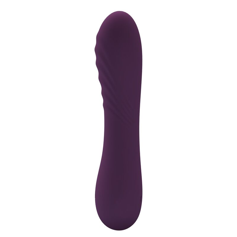PRETTY LOVE - ALEXISROSE RECHARGEABLE VIBRATOR 10 FUNCTIONS PURPLE · Vibratoare (imaginea 5)