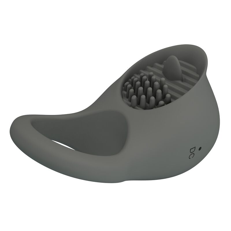 Pretty Love-Inel Vibrator Reîncărcabil cu Efect Oral 3 PRETTY LOVE - RECHARGEABLE VIBRATING RING WITH ORAL STIMULATION · Inele & Mansoane Penis (imaginea 3)