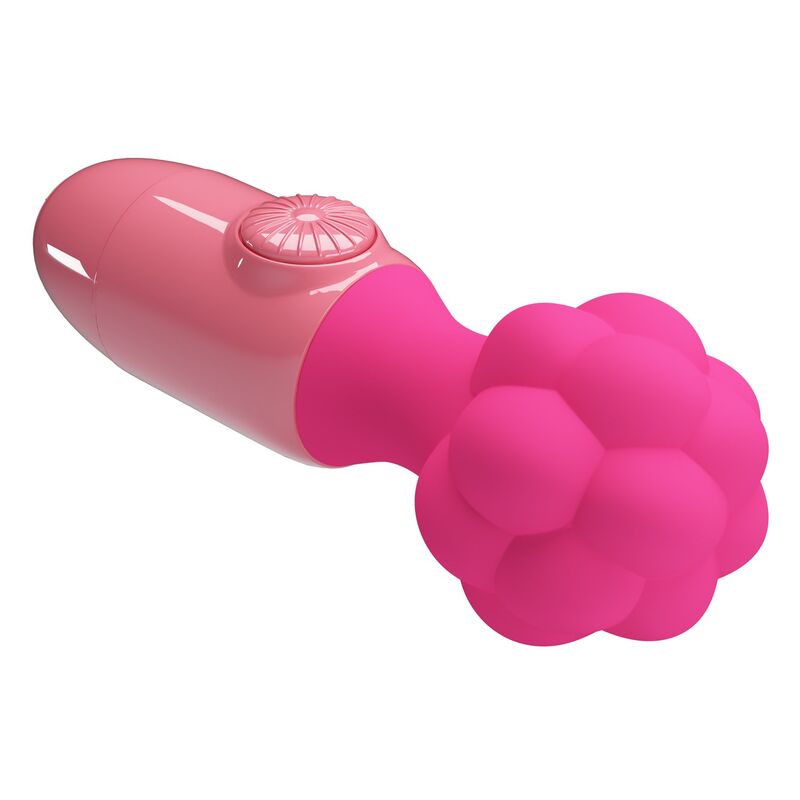 PRETTY LOVE - ANWEN MINI MASSAGER PINK · Vibratoare (imaginea 8)