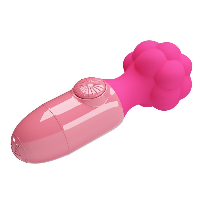 PRETTY LOVE - ANWEN MINI MASSAGER PINK · Vibratoare (imaginea 9)