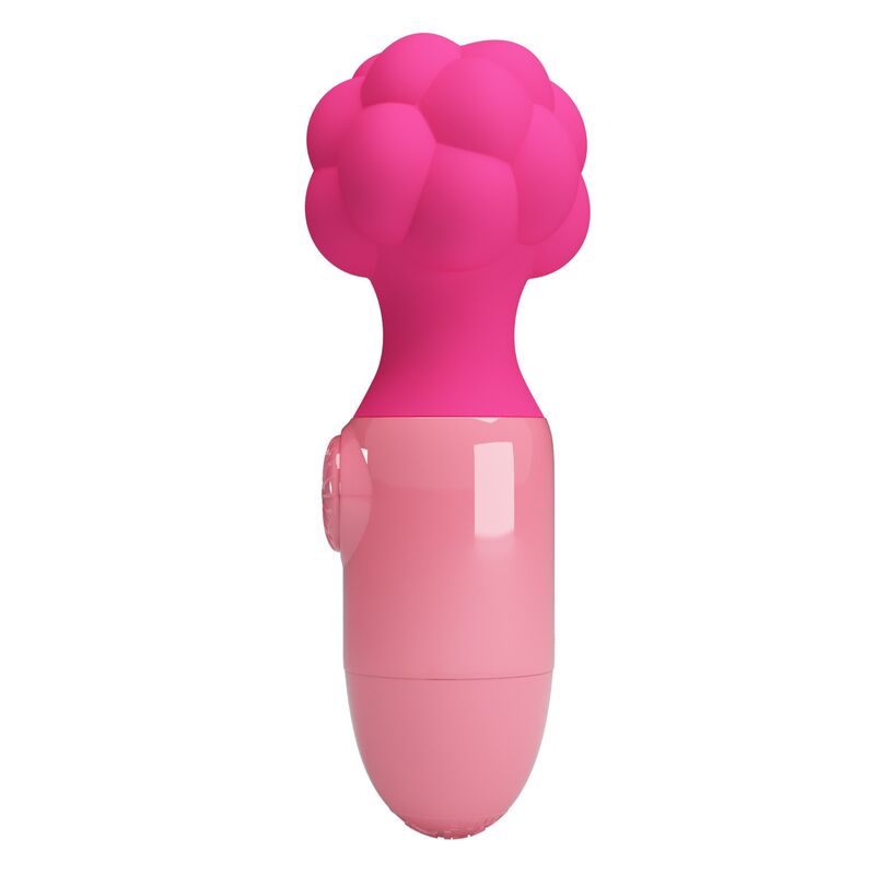 PRETTY LOVE - ANWEN MINI MASSAGER PINK · Vibratoare (imaginea 3)