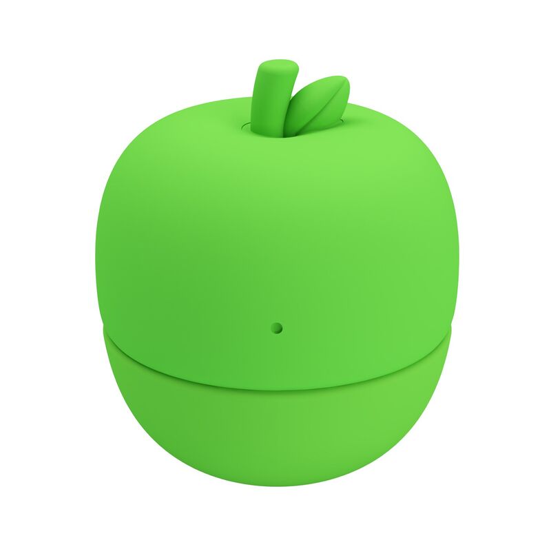 PRETTY LOVE - RECHARGEABLE TONGUE EFFECT CLITORAL STIMULATOR GREEN · Vibratoare (imaginea 5)