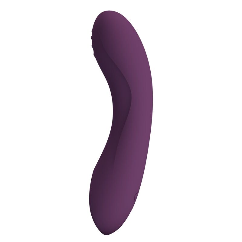Pretty Love-Lloyde Vibrator Reîncărcabil 10 Funcții Mov 3 PRETTY LOVE - LLOYDE RECHARGEABLE VIBRATOR 10 FUNCTIONS PURPLE · Vibratoare (imaginea 3)