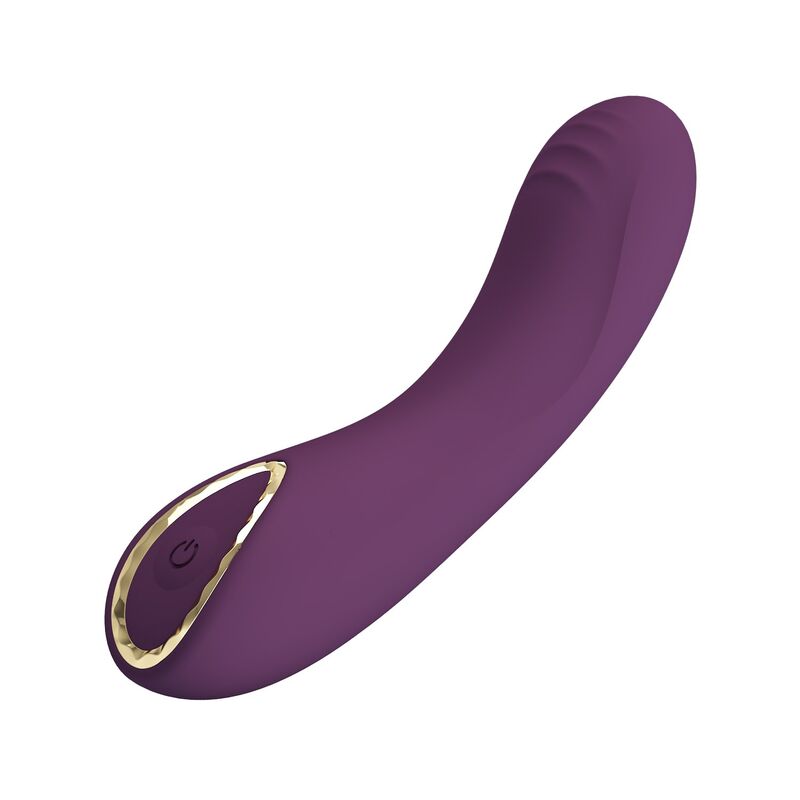 Pretty Love-Lloyde Vibrator Reîncărcabil 10 Funcții Mov 6 PRETTY LOVE - LLOYDE RECHARGEABLE VIBRATOR 10 FUNCTIONS PURPLE · Vibratoare (imaginea 6)