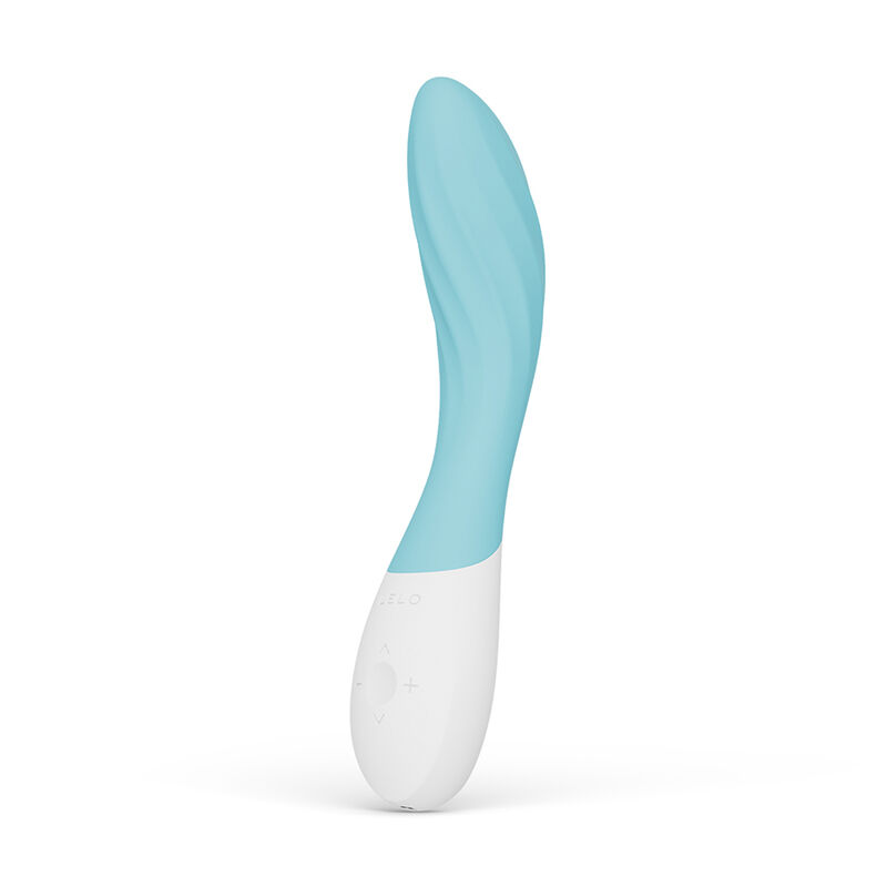 LELO - MONA TWIST RECHARGEABLE APP-CONTROLLED G-SPOT VIBRATOR LAVENDER · Jucarii Cupluri (imaginea 3)