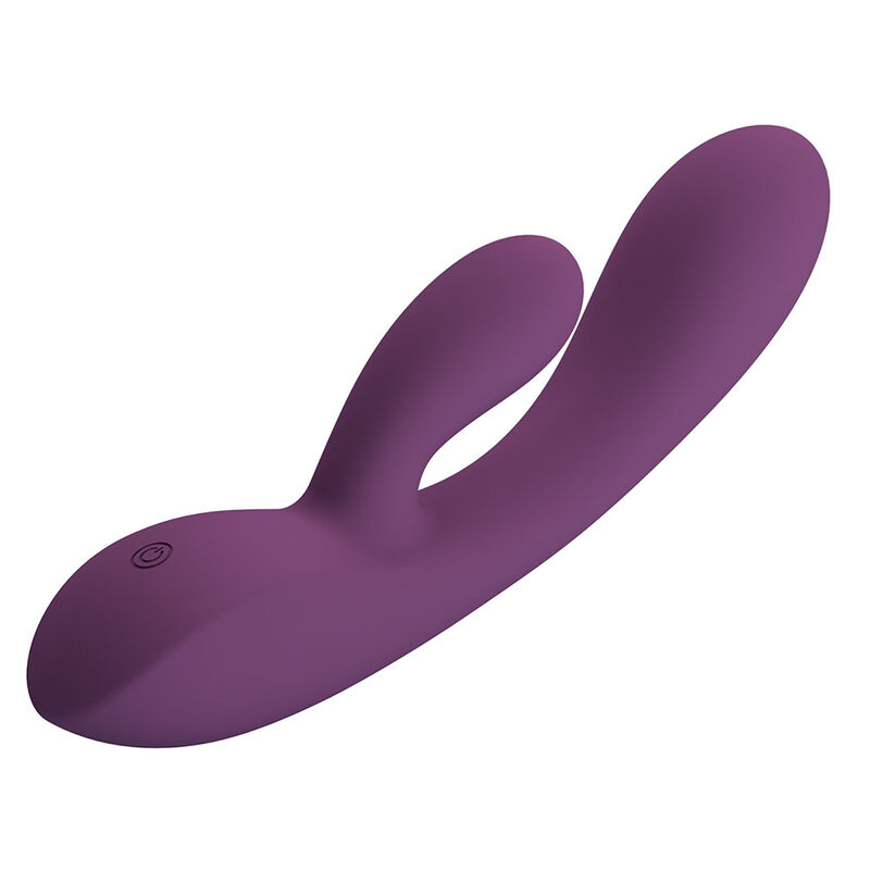 Pretty Love-Rosolyn Vibrator Rabbit Reîncărcabil 10 Funcții 7 PRETTY LOVE - ROSOLYN RECHARGEABLE RABBIT VIBRATOR 10 FUNCTIONS · Vibratoare (imaginea 7)