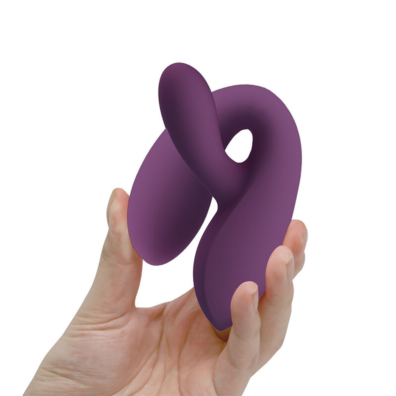 Pretty Love-Rosolyn Vibrator Rabbit Reîncărcabil 10 Funcții 2 PRETTY LOVE - ROSOLYN RECHARGEABLE RABBIT VIBRATOR 10 FUNCTIONS · Vibratoare (imaginea 2)