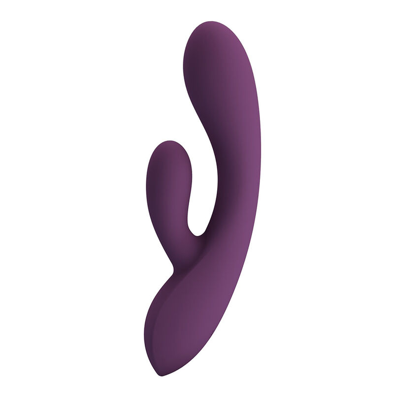 Pretty Love-Rosolyn Vibrator Rabbit Reîncărcabil 10 Funcții 5 PRETTY LOVE - ROSOLYN RECHARGEABLE RABBIT VIBRATOR 10 FUNCTIONS · Vibratoare (imaginea 5)