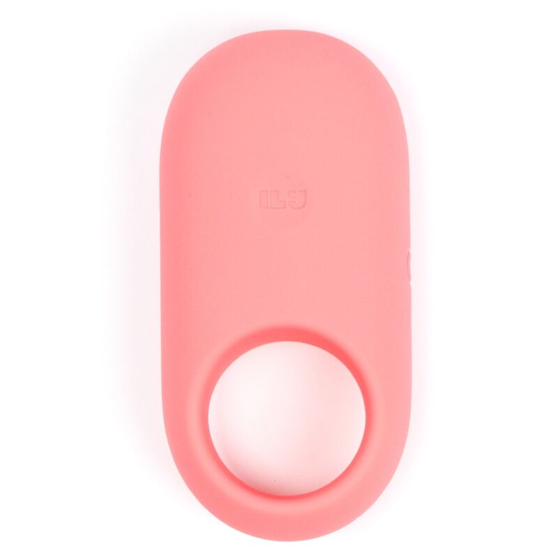 Je Joue-Ily Inel Vibrator pentru Penis Reîncărcabil 6 JE JOUE - ILY COCK RING VIBRATING PENIS RING · Inele & Mansoane Penis (imaginea 6)