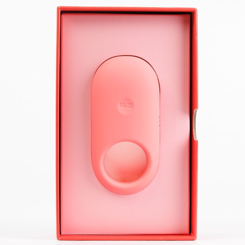 Je Joue-Ily Inel Vibrator pentru Penis Reîncărcabil 7 JE JOUE - ILY COCK RING VIBRATING PENIS RING · Inele & Mansoane Penis (imaginea 7)