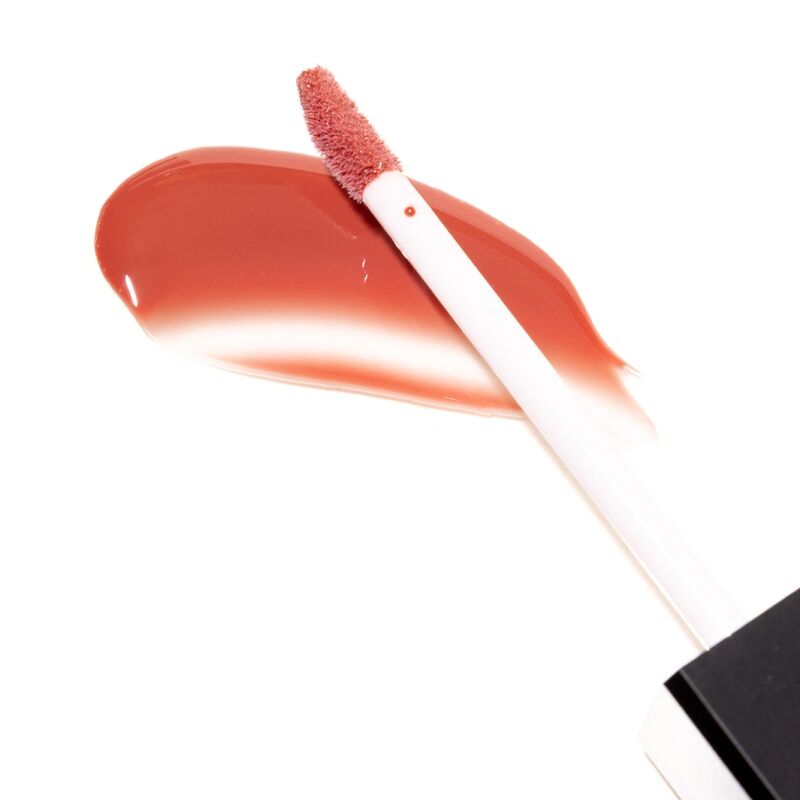 EYE OF LOVE - MATCHMAKER CRIMSON KISS RED LIP GLOSS VOLUMIZING EFFECT WITH PHEROMONES 8.5 ML · Sex Oral & Corp (imaginea 4)