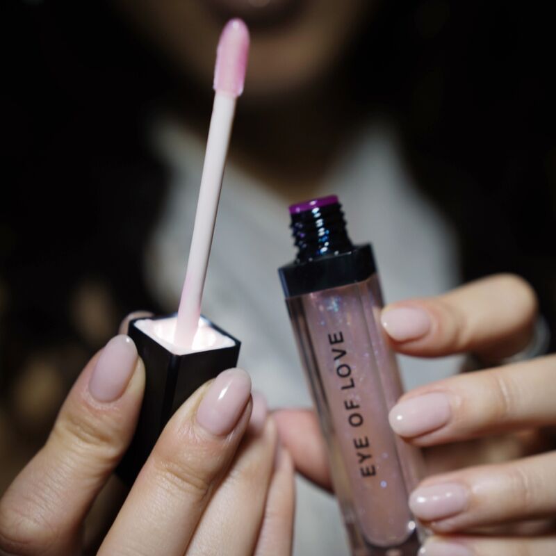 EYE OF LOVE - MATCHMAKER PINK PULSE PH LIP STAIN WITH PHEROMONES 8.5 ML · Sex Oral & Corp (imaginea 7)